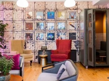 WeWork Medius House Soho London