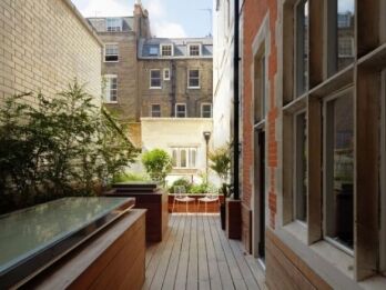 TOG Green Park House, Stratton Street Mayfair, W1J 8LQ