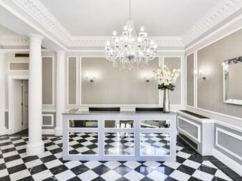 23 Berkeley Square by Argyll, Mayfair, W1J 6HE