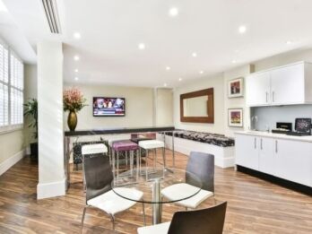 29 Farm Street, Mayfair, w1j 5rl - workspace in mayfair by Argyll