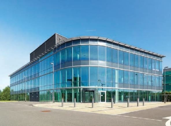 landmark offices green park reading, serviced office reading, serviced office green park