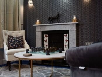 Imoxis The Stable Yard, 58-60 Petty France, London, SW1H 9EU