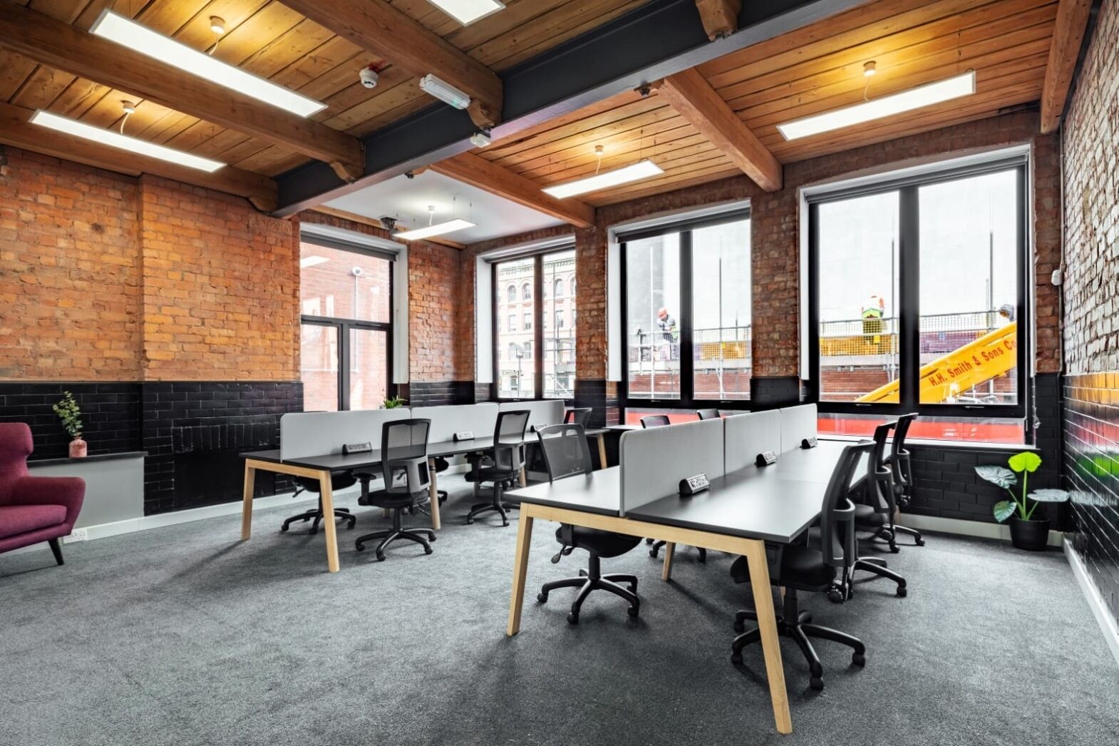 Colony JH Studio G.04 (Large)