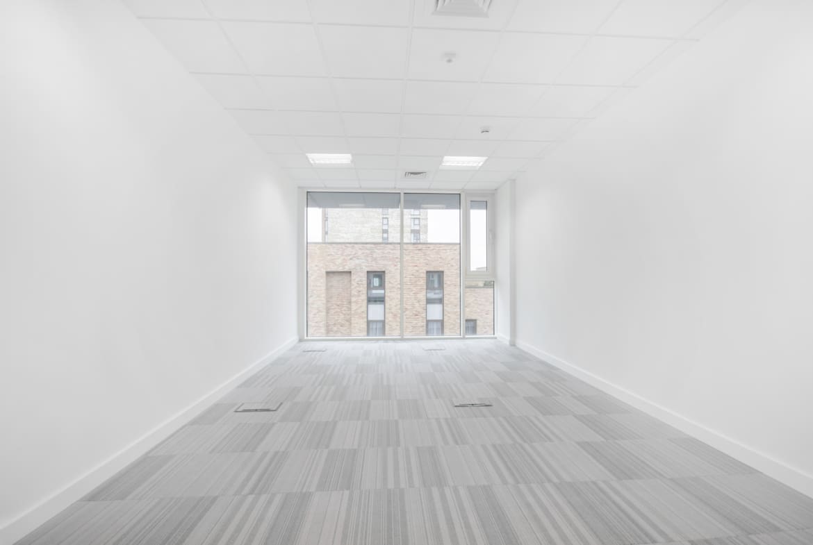 Workspace Group - Cannon Wharf