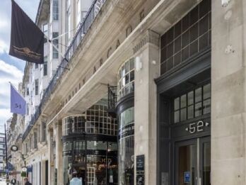 Fully fitted workspace in Mayfair and Victoria St James' at 52 Jermyn Street