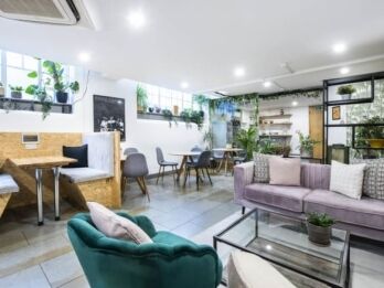 Runway East Soho, 66 Old Compton St, London, W1D 4UH