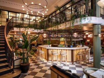 The Pavilion Club, 64 Knightsbridge London, SW1X 7JF