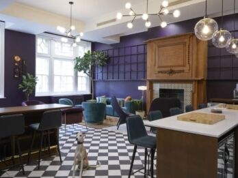 25 Eccleston Place, Eccleston Yards, Belgravia & Victoria,&nbsp;London, SW1W 9NF