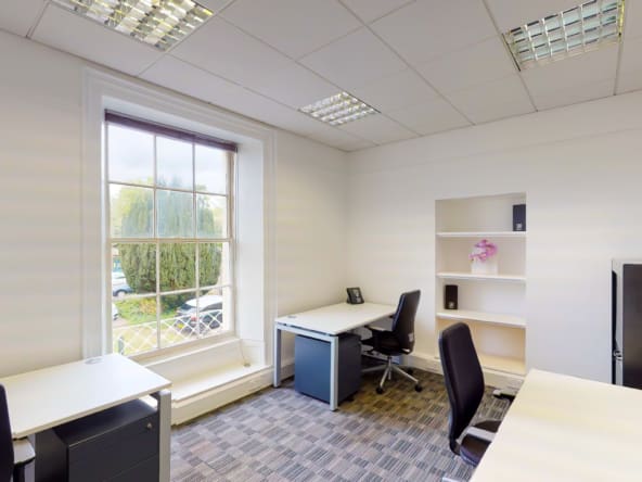 Rombourne Trym Lodge, 1 Henbury Road, Bristol, BS9 3HQ