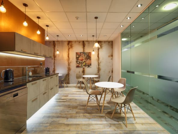 130 Aztec West, Bristol, BS32 4TU