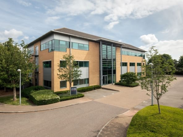 Chadwick Business Centre 2530 Aztec West, The Quadrant, Bristol, BS32 4AW