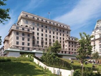 Devonshire Place, 1 Mayfair Place, London, W1J 8AJ