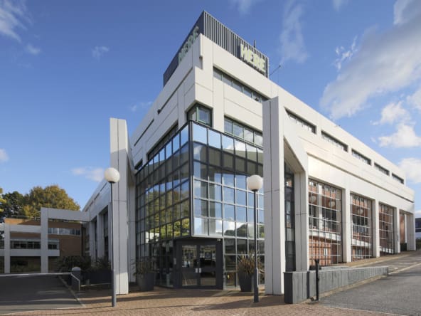 Ashville Group, HERE, 470 Bath Road, Bristol, BS4 3AP