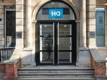 HQ by Regus 354 Grays Inn Road, King’s Cross, London, WC1X 8BP