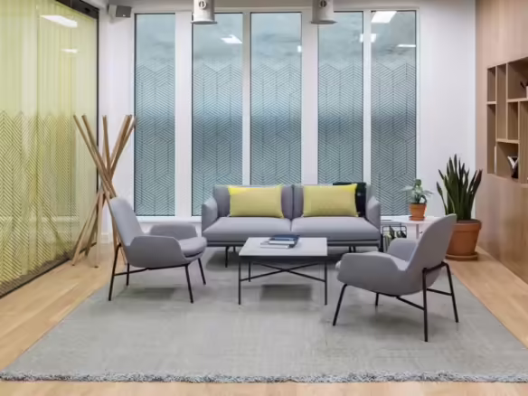 Spaces by Regus IWG, 60 Saint Martins Lane, Covent Garden, London, WC2N 4JS