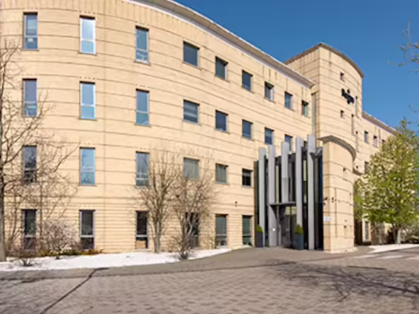 Regus by IWG 400 Thames Valley Park Drive, Reading, RG6 1PT