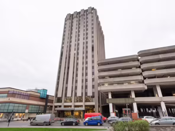 Regus by IWG Castlemead Business Centre, Bristol, BS1 3AG