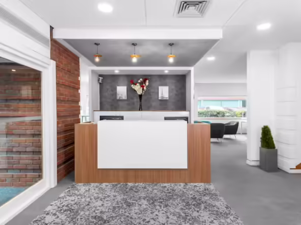 Regus by IWG 2430 - 2440 The Quadrant Aztec West, Bristol, BS32 4AQ