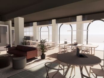 Oneder at Channel, Northdown Street, Kings Cross, N1 9BE