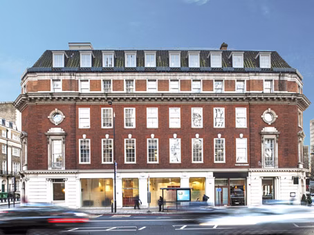Regus by IWG 16 Upper Woburn Place, Euston, London, WC1H 0BS