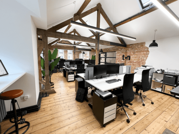 TCN Dog House, 150 Friar Street, Reading, RG1 1HE