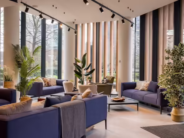 Let Ready by CEG 69 Park Lane, Croydon, CR0 1JD