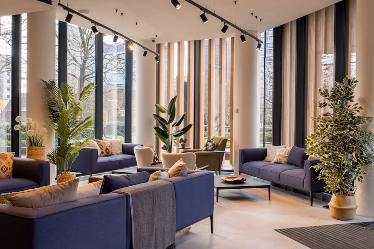 69 Park Lane Croydon (10) Let Ready by CEG 69 Park Lane, Croydon, CR0 1JD