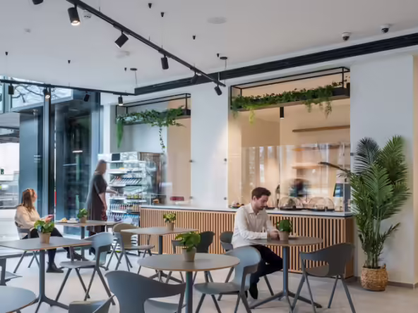 Let Ready by CEG 69 Park Lane, Croydon, CR0 1JD