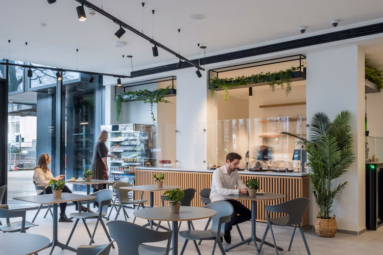 69 Park Lane Croydon (1) Let Ready by CEG 69 Park Lane, Croydon, CR0 1JD