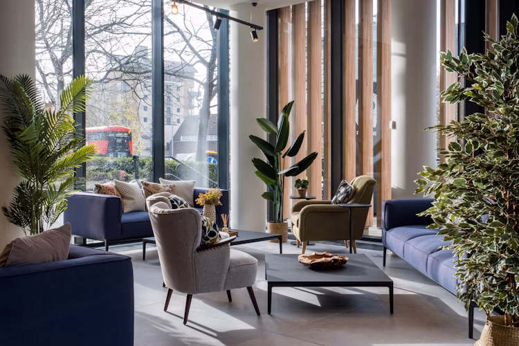 69 Park Lane Croydon (2) Let Ready by CEG 69 Park Lane, Croydon, CR0 1JD