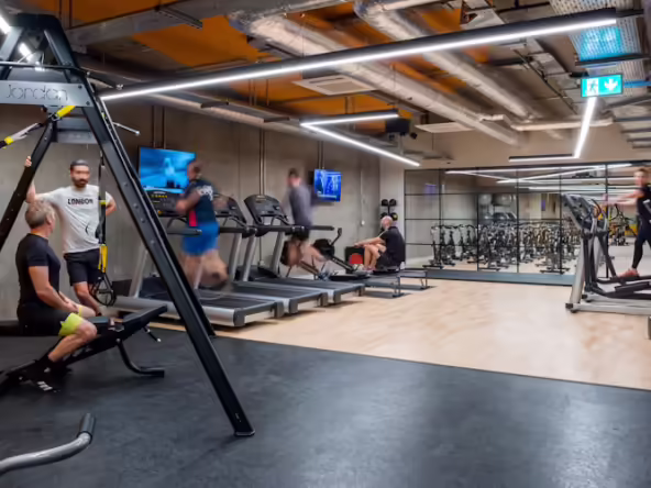 Let Ready by CEG 69 Park Lane, Croydon, CR0 1JD