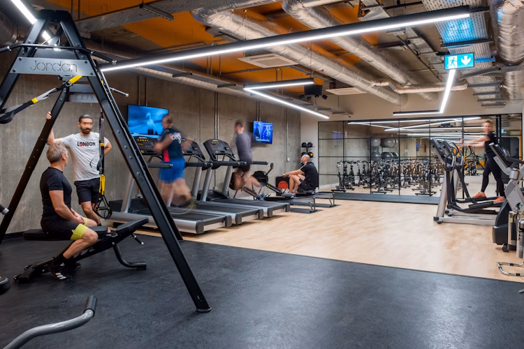 69 Park Lane Croydon (4) Let Ready by CEG 69 Park Lane, Croydon, CR0 1JD