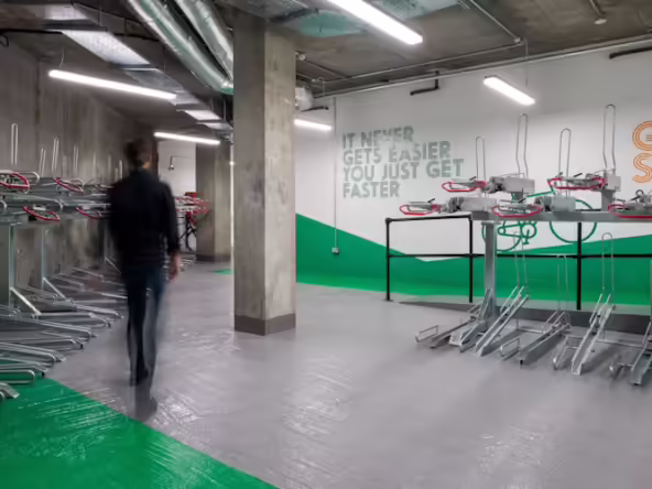 Let Ready by CEG 69 Park Lane, Croydon, CR0 1JD