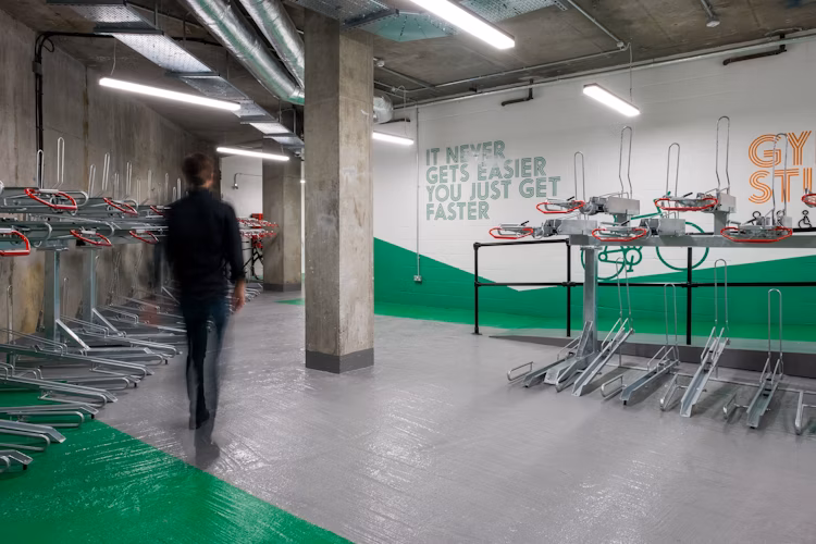 69 Park Lane Croydon (5) Let Ready by CEG 69 Park Lane, Croydon, CR0 1JD