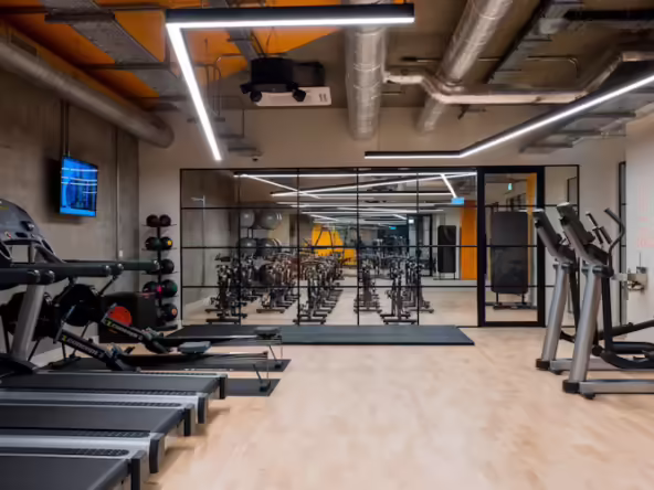 Let Ready by CEG 69 Park Lane, Croydon, CR0 1JD