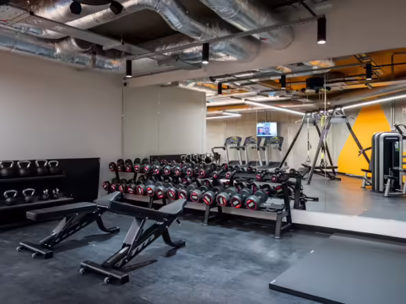 Let Ready by CEG 69 Park Lane, Croydon, CR0 1JD