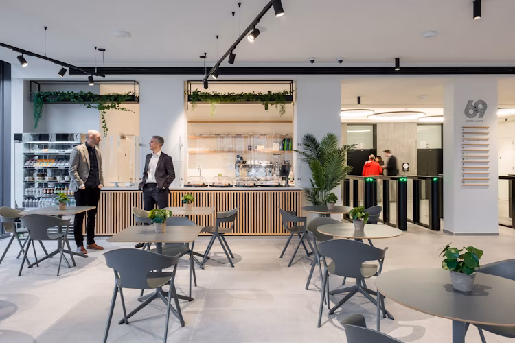 69 Park Lane Croydon (8) Let Ready by CEG 69 Park Lane, Croydon, CR0 1JD