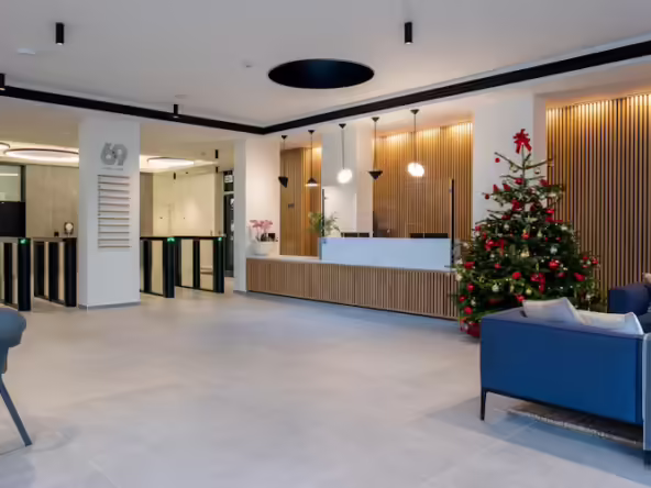 Let Ready by CEG 69 Park Lane, Croydon, CR0 1JD