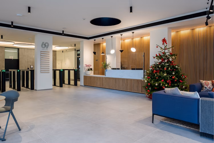 69 Park Lane Croydon (9) Let Ready by CEG 69 Park Lane, Croydon, CR0 1JD