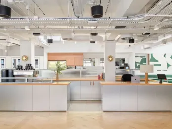 16 Great Chapel Street, Soho, London, W1F 8FL