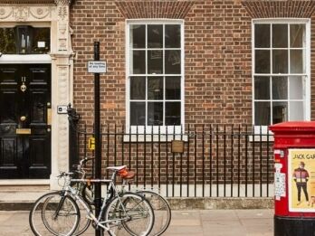 Boutique 11 Golden Square, Soho, London, W1F 9JB