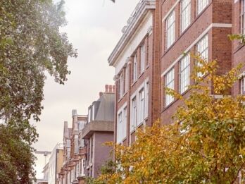 FORA Douglas House, 131 Great Titchfield Street, London, W1W 5BB