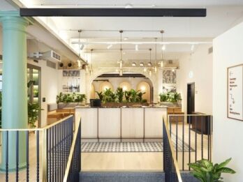 6-8 Greencoat Place, Victoria, London, SW1P 1PL