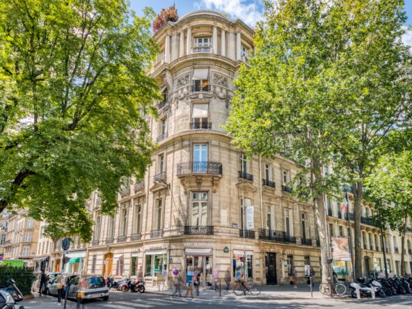 75 Boulevard Haussmann, 75008 Paris