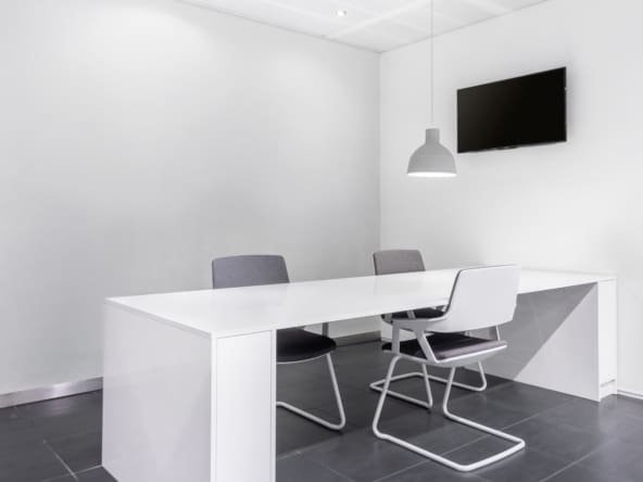 Regus World Trade Centre, Zuidplein 36, 1077 XV Amsterdam