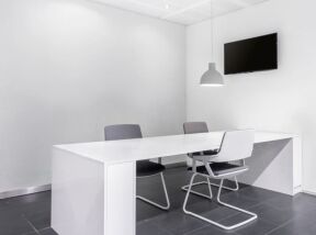 Regus World Trade Centre, Zuidplein 36, 1077 XV Amsterdam