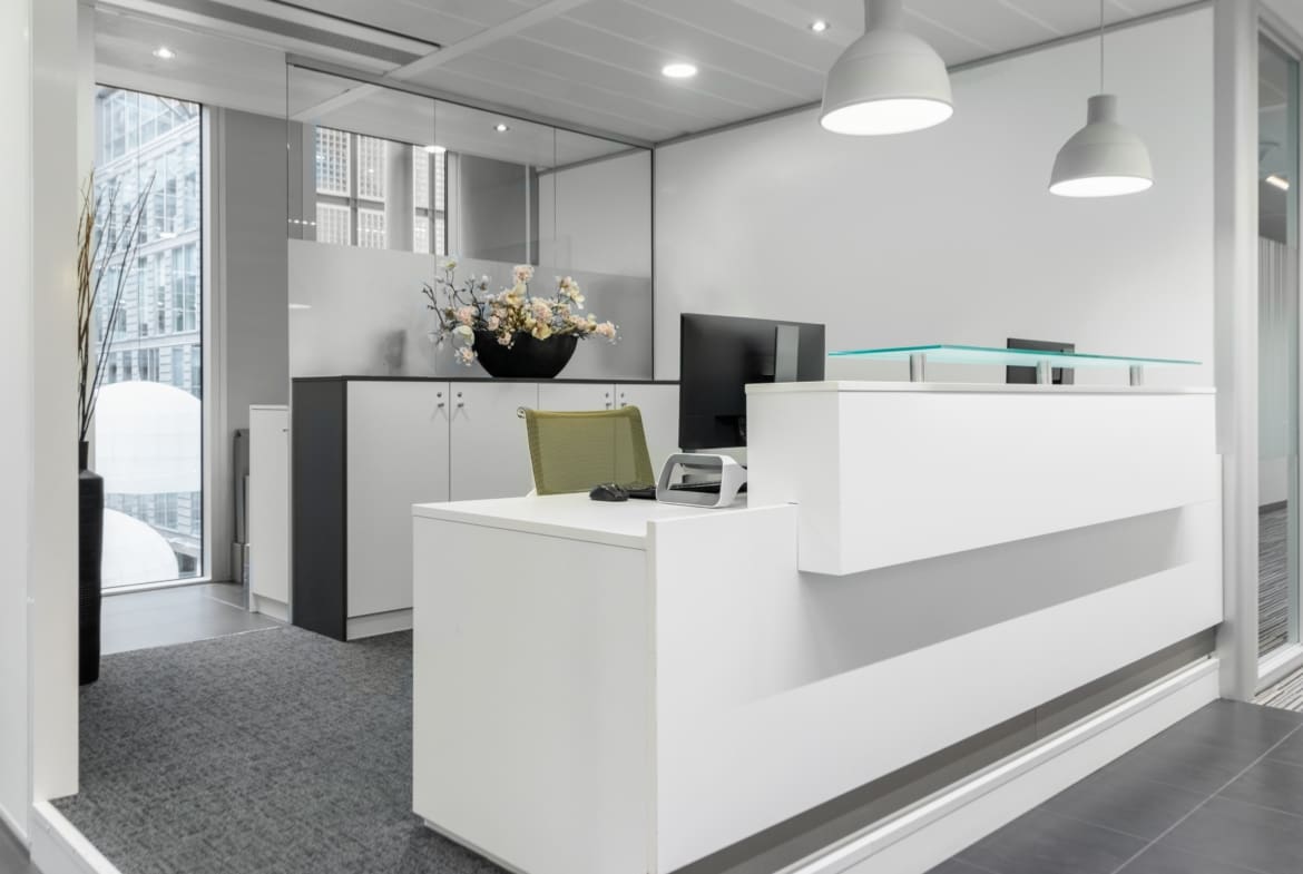 Regus World Trade Centre, Zuidplein 36, 1077 XV Amsterdam