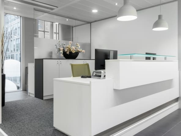 Regus World Trade Centre, Zuidplein 36, 1077 XV Amsterdam