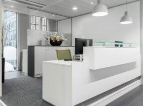 Regus World Trade Centre, Zuidplein 36, 1077 XV Amsterdam