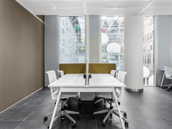 Regus World Trade Centre, Zuidplein 36, 1077 XV Amsterdam